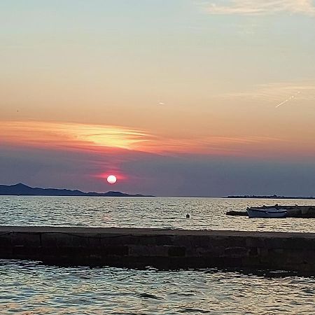 Apartmani Sunce Sveti Petar  Esterno foto