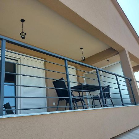 Apartmani Sunce Sveti Petar  Esterno foto