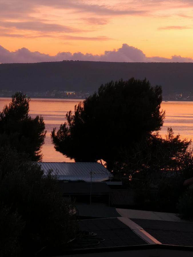 Apartmani Sunce Sveti Petar  Esterno foto