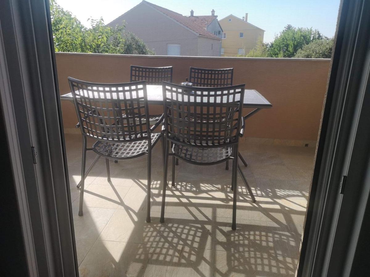 Apartmani Sunce Sveti Petar  Esterno foto