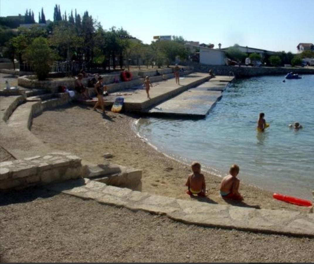 Apartmani Sunce Sveti Petar  Esterno foto