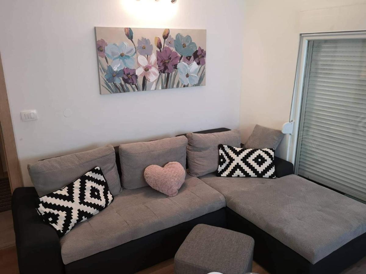 Apartmani Sunce Sveti Petar  Esterno foto