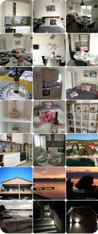 Apartmani Sunce Sveti Petar  Esterno foto