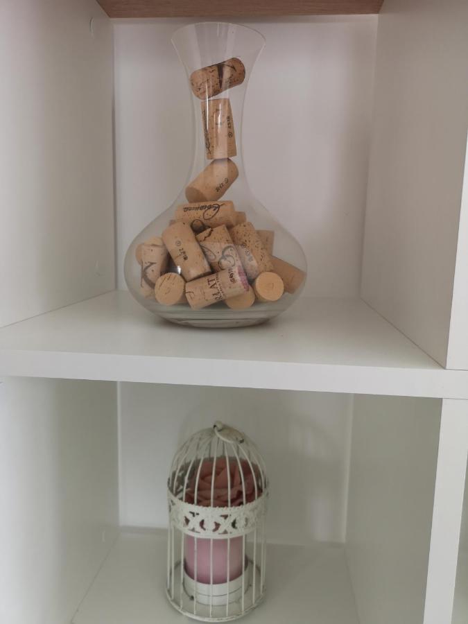 Apartmani Sunce Sveti Petar  Esterno foto