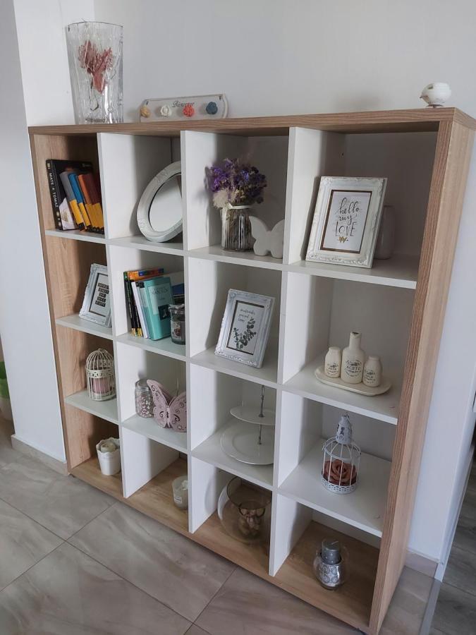 Apartmani Sunce Sveti Petar  Esterno foto