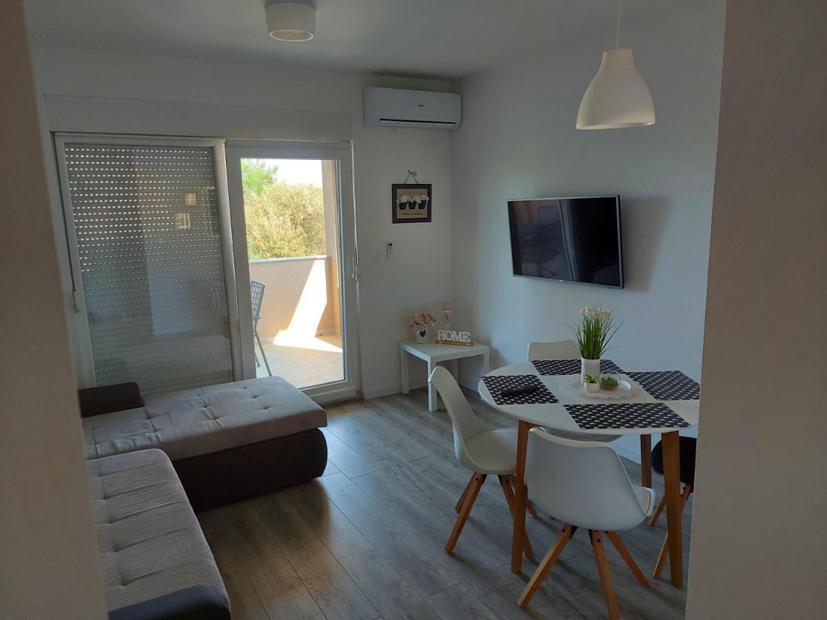 Apartmani Sunce Sveti Petar  Esterno foto