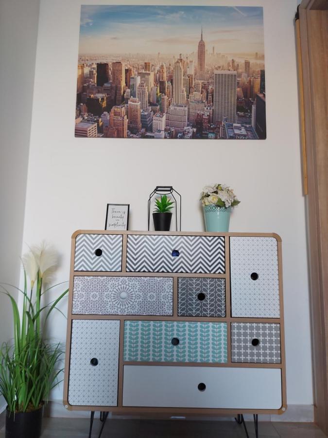 Apartmani Sunce Sveti Petar  Esterno foto