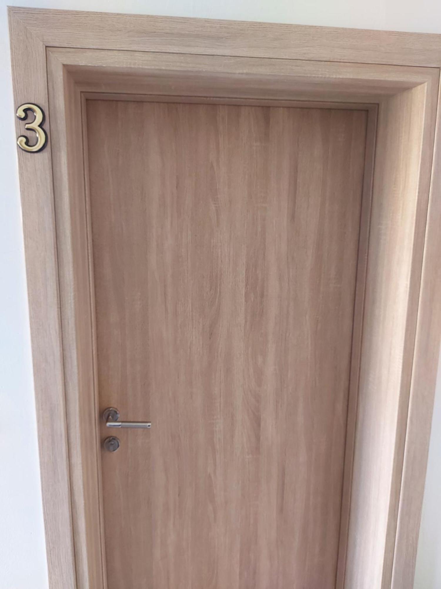 Apartmani Sunce Sveti Petar  Camera foto